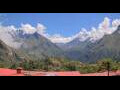 Webcam Namche Bazaar