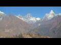 Webcam Namche Bazaar