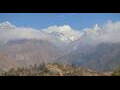 Webcam Namche Bazaar