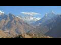 Webcam Namche Bazaar