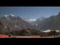 Webcam Namche Bazaar