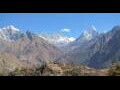 Webcam Namche Bazaar
