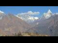 Webcam Namche Bazaar