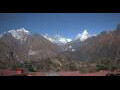 Webcam Namche Bazaar