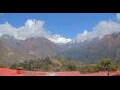 Webcam Namche Bazaar