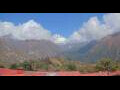 Webcam Namche Bazaar