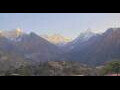 Webcam Namche Bazaar