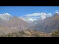 Webcam Namche Bazaar
