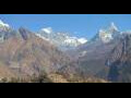 Webcam Namche Bazaar