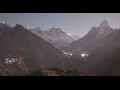 Webcam Namche Bazaar