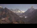 Webcam Namche Bazaar