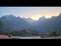Webcam Namche Bazaar