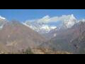 Webcam Namche Bazaar