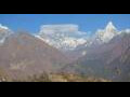 Webcam Namche Bazaar