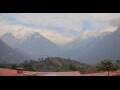 Webcam Namche Bazaar
