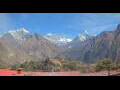 Webcam Namche Bazaar
