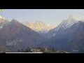 Webcam Namche Bazaar