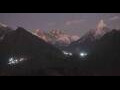 Webcam Namche Bazaar