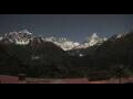 Webcam Namche Bazaar