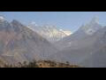 Webcam Namche Bazaar