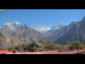 Webcam Namche Bazaar