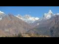 Webcam Namche Bazaar