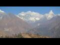 Webcam Namche Bazaar