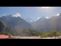 Webcam Namche Bazaar