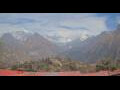 Webcam Namche Bazaar