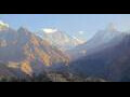 Webcam Namche Bazaar