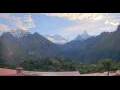 Webcam Namche Bazaar