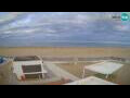 Webcam Riccione: Bagni Oreste Spiaggia 115
