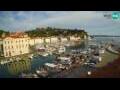 Webcam Piran