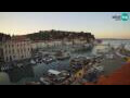 Webcam Piran