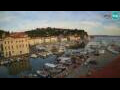 Webcam Piran