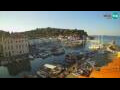 Webcam Piran