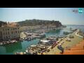 Webcam Piran
