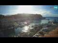 Webcam Piran