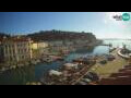 Webcam Piran