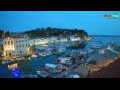 Webcam Piran
