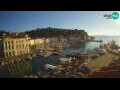 Webcam Piran