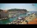 Webcam Piran