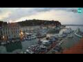Webcam Piran