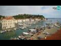 Webcam Piran