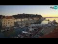Webcam Piran