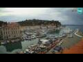 Webcam Piran