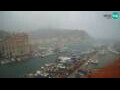 Webcam Piran