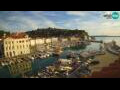 Webcam Piran