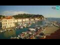 Webcam Piran