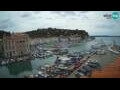 Webcam Piran